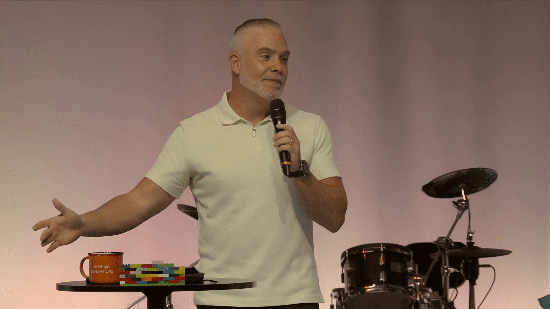 The Consumer (He Wants More; the Church Can’t Supply His Expectations)