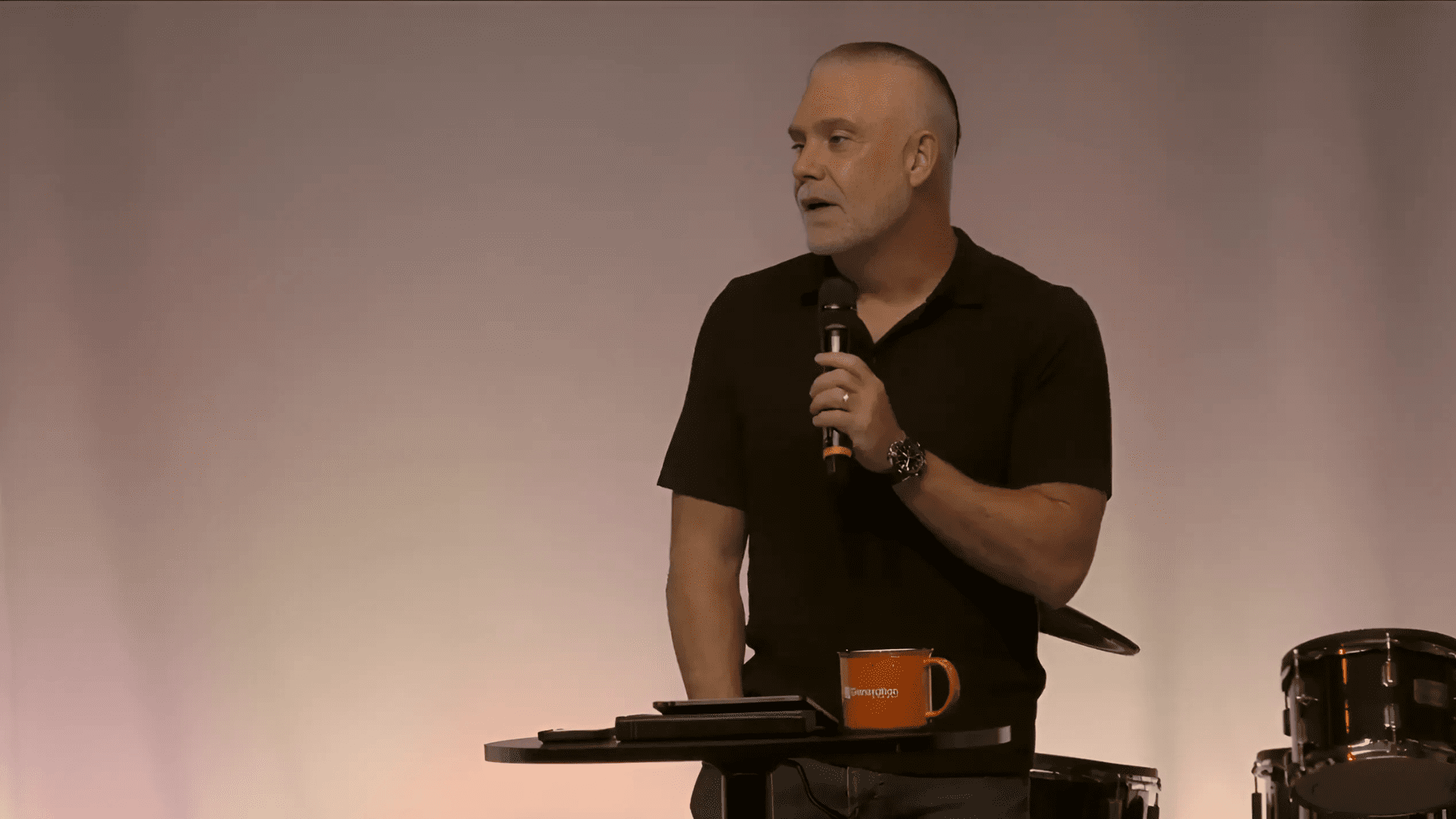 The One with Ulterior Motives