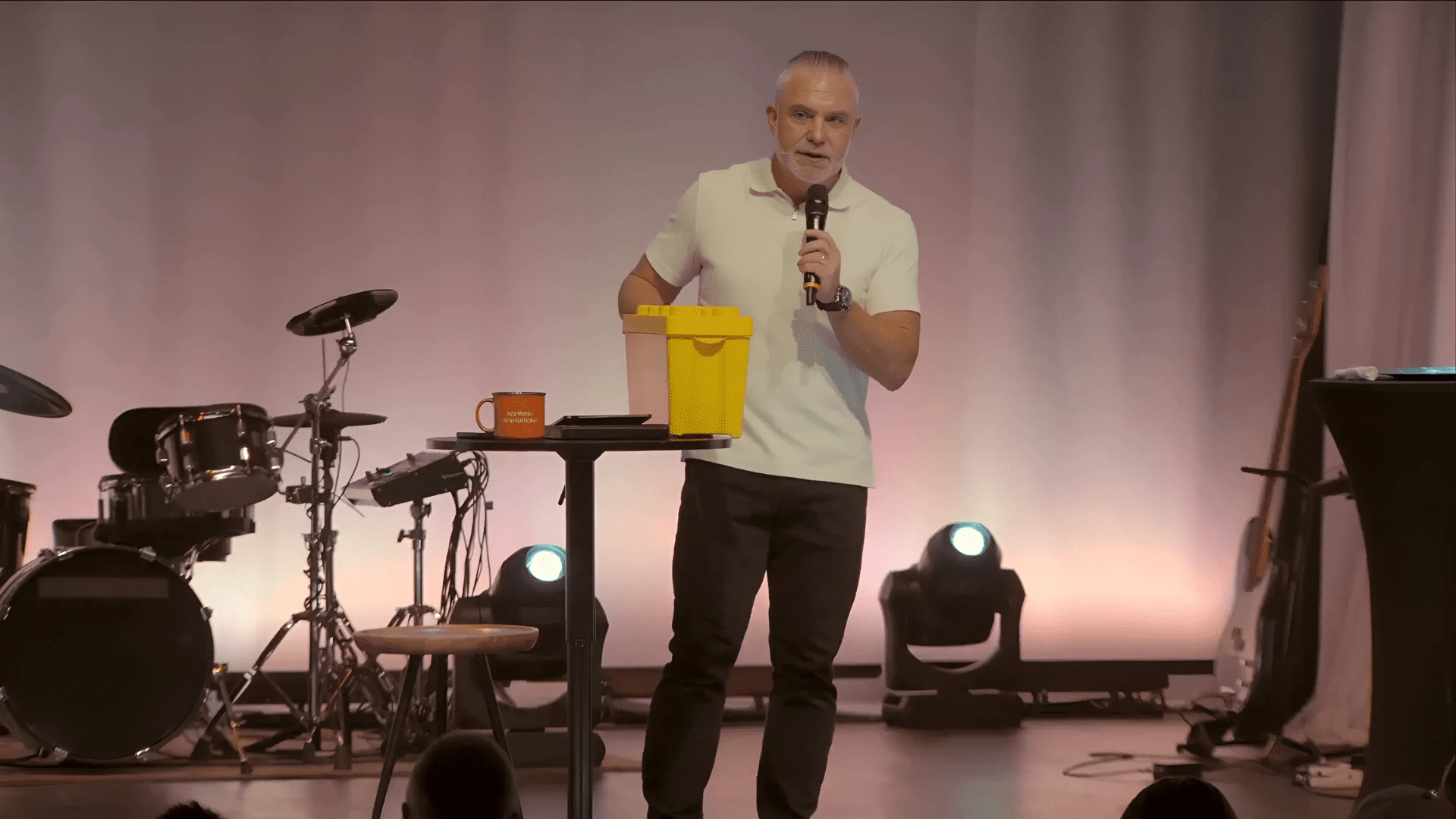 Why walls feel safe and why they’re harmful