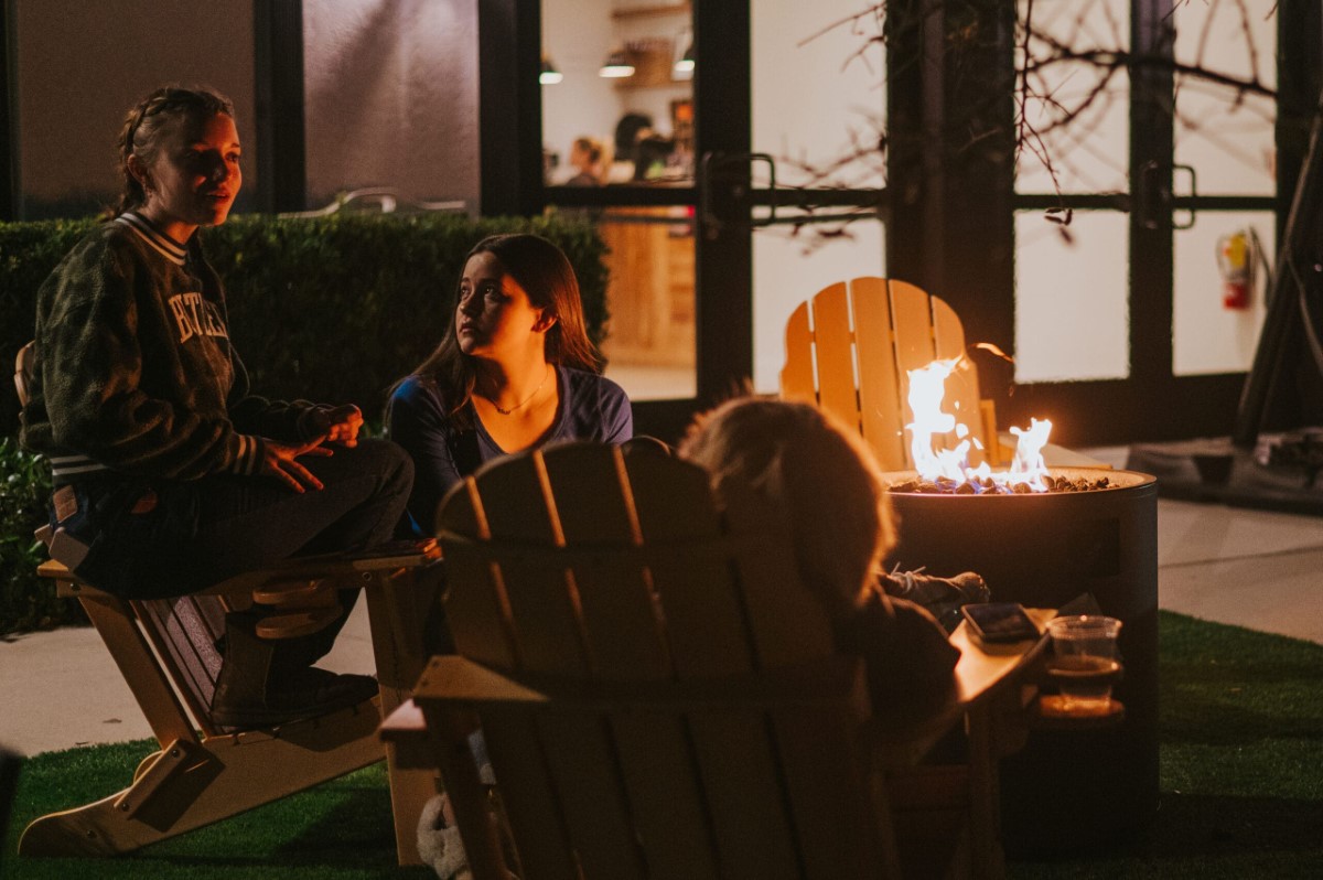 Everything That Is Happening